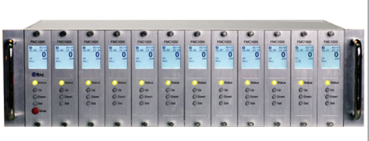 FMC-1000插卡式報(bào)警控制器