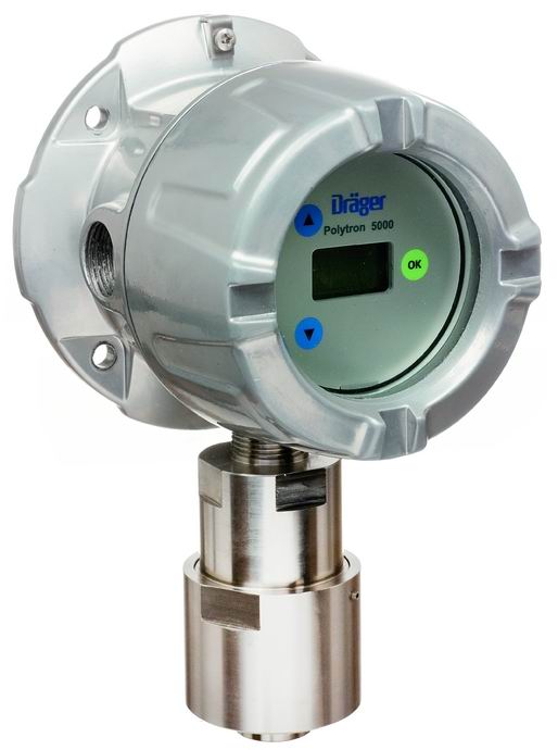 Polytron 5000防爆型氣體變送器