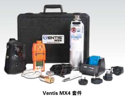 四合一氣體檢測(cè)儀