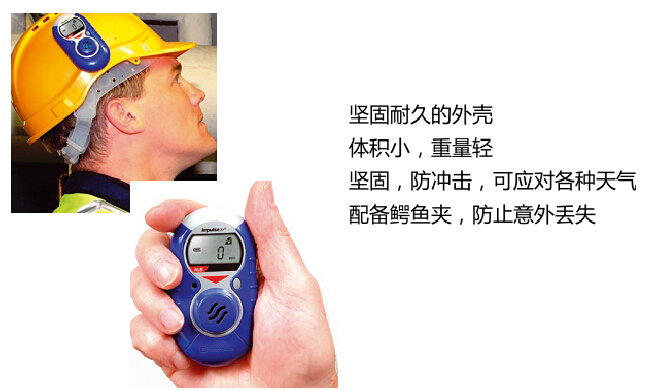 二氧化氮檢測(cè)儀