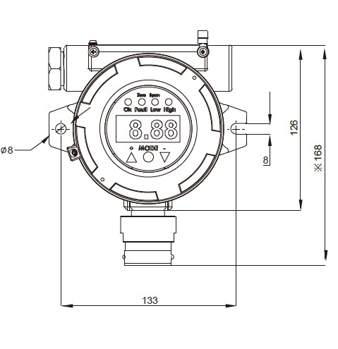 PGM-1100