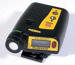 TX2000氣體檢測(cè)儀