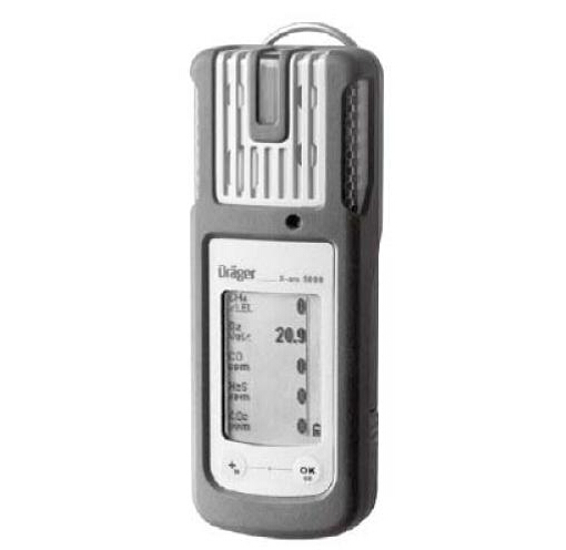 四氫噻吩檢測儀X-am 5000