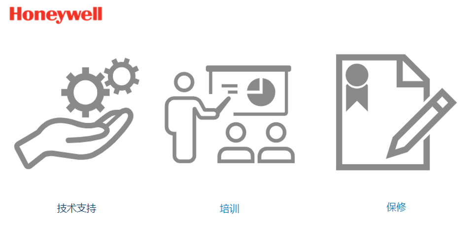 霍尼韋爾技術(shù)支持