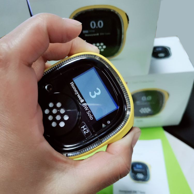 honeywell solowzyx